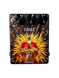 SAULE Overdrive (also available in other stores, link in description)