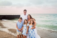 Image 3 of Summer Beach Mini Sessions