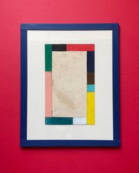 Image 1 of 'Frame no.103’ - Framed drawing