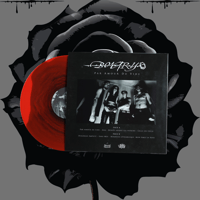 Image 2 of BOVARY - "Par Amour du Vide" - Vinyl + digital
