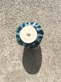 Image 2 of vase (melty)