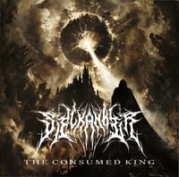 Album The Consumed King