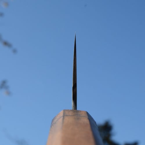 Image of Nakiri 157x54 sanmai