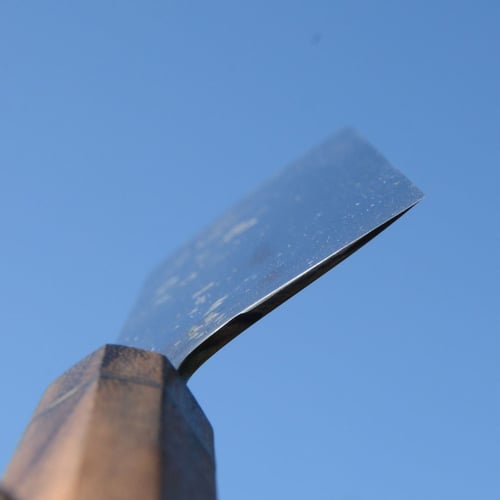 Image of Nakiri 157x54 sanmai