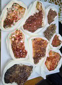 Image 1 of Vanadinite