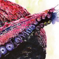 Image 2 of "Pink Wink" - PRINT