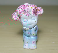 Image 1 of 'Sakura Angels- Peace' 1/1 Figure (sheep)