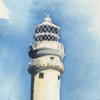 Image 2 of "Fastnet Strong" - PRINT