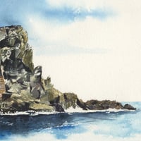 Image 4 of "Fastnet Strong" - PRINT