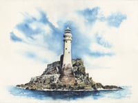 Image 1 of "Fastnet Strong" - PRINT