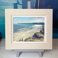 Image 1 of Spring Walk on Studland Beach