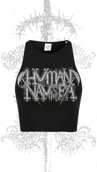 PRE-ORDER DUNGEON CROP TOP