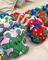 Image 3 of Mini Pillow