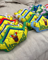 Image 2 of Mini Pillow