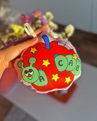Image 4 of Mini Pillow