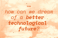 Image 3 of Dream Better Postcard