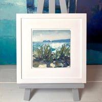 First Light On Knoll Beach, Studland