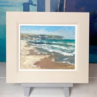 Image 1 of Easterly on Swanage Beach
