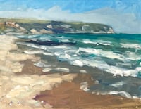 Image 2 of Easterly on Swanage Beach