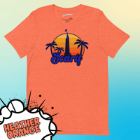 Image 3 of “Scarif Vacation Shirt” - Star Wars T-Shirt