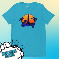 Image 4 of “Scarif Vacation Shirt” - Star Wars T-Shirt