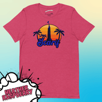 Image 5 of “Scarif Vacation Shirt” - Star Wars T-Shirt