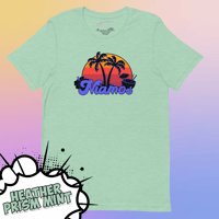 Image 2 of “Niamos Vacation Shirt”- Star Wars T-Shirt