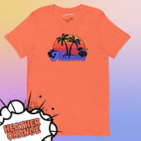 Image 4 of “Niamos Vacation Shirt”- Star Wars T-Shirt