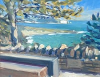 Image 2 of Rest and Admire - Durlston , Swanage