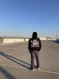 Image 4 of "SVRN" THROWIE ZIP
