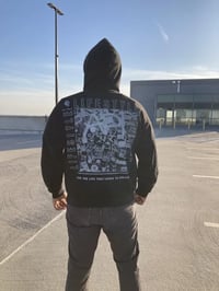 Image 4 of Lifestyle Hoodie