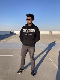 Image 3 of Lifestyle Hoodie