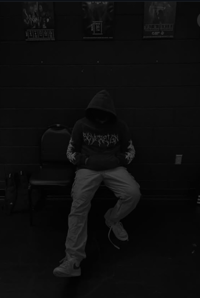 Image 3 of Oxide Hoodie