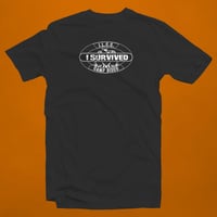 Survivor Tee