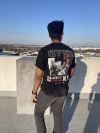 Image 4 of New York T shirt