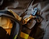 SCBA Mask Hook
