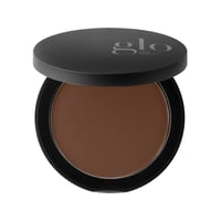 Image 1 of Glo Pressed Base  Cocoa