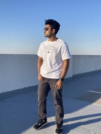 Image 3 of Blackout T shirt