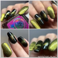 Image 24 of Alpha Centauri *magnetic