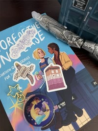Image 4 of Just Merch - More of the Universe