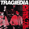 TRAGIEDIA 'Punk 'Til Destruction 88-89' LP