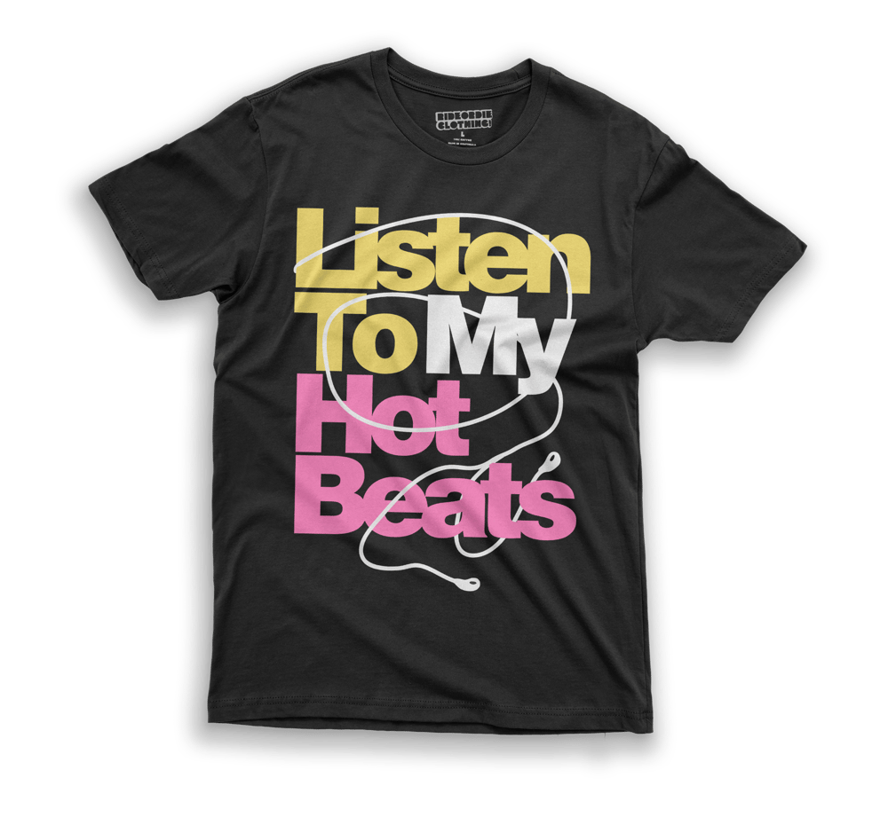 Hot Beats