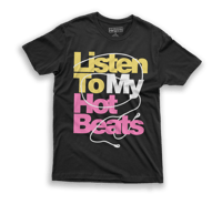 Image 1 of Hot Beats