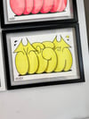 Hand painted Mega`s 1/5