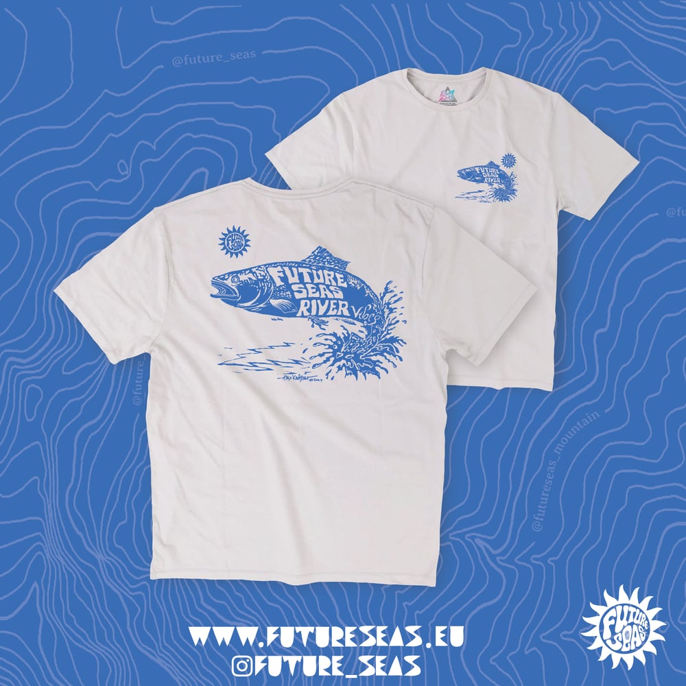 Image of GONE FISHING 