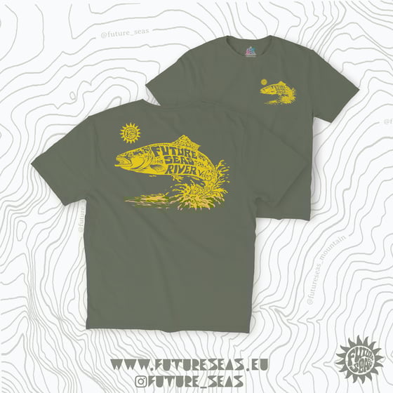 Image of GONE FISHING 