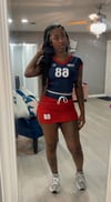 Top Tier 2 Piece Set 