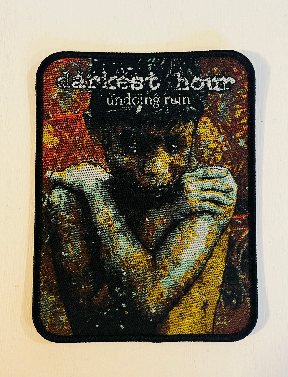Darkest Hour 7枚セット ダーケストアワー