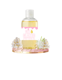 Image 2 of FRESH BAMBOO BODY GLAZE