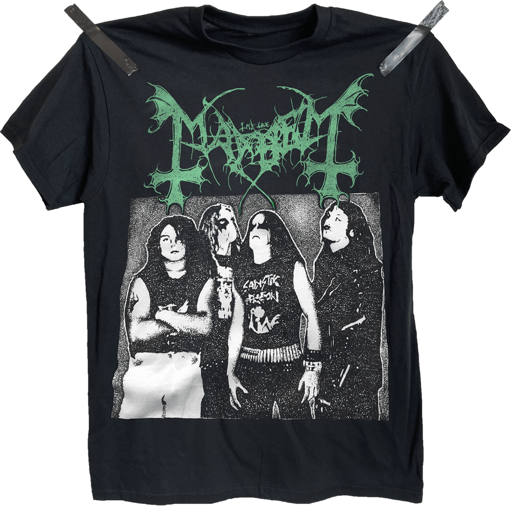 Mayhem | PRE-ORDER